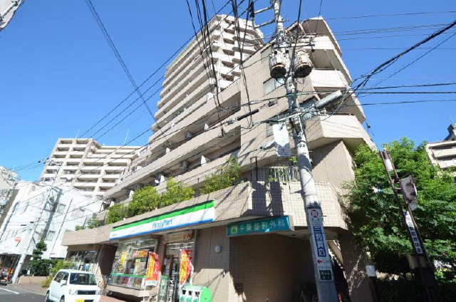 ステーションプラザメッツ東向島駅前